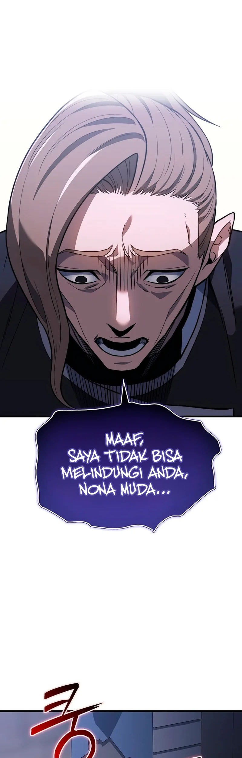 Return Of The Apocalypse-Class Death Knight Chapter 29 Gambar 26