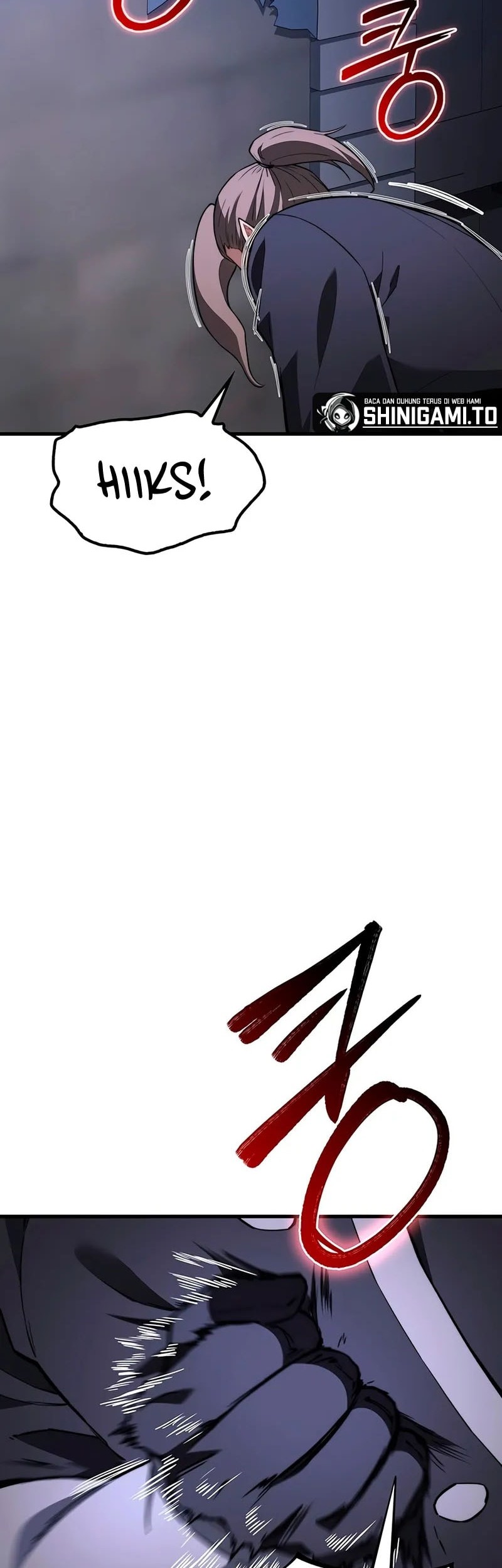 Return Of The Apocalypse-Class Death Knight Chapter 29 Gambar 27