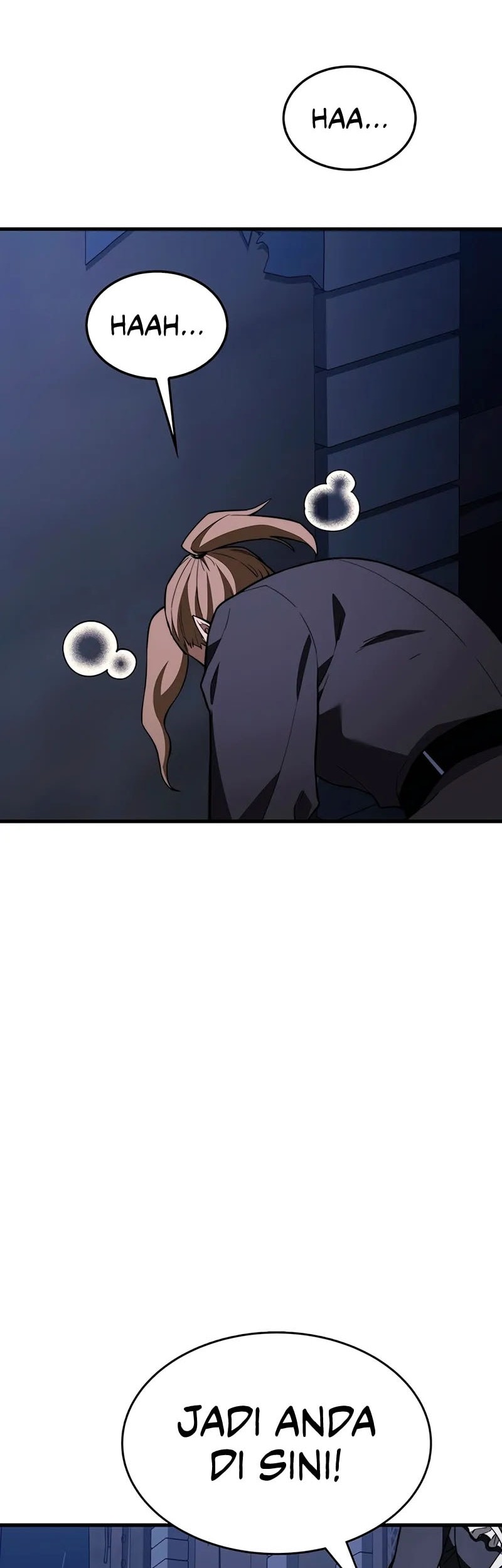 Return Of The Apocalypse-Class Death Knight Chapter 29 Gambar 31