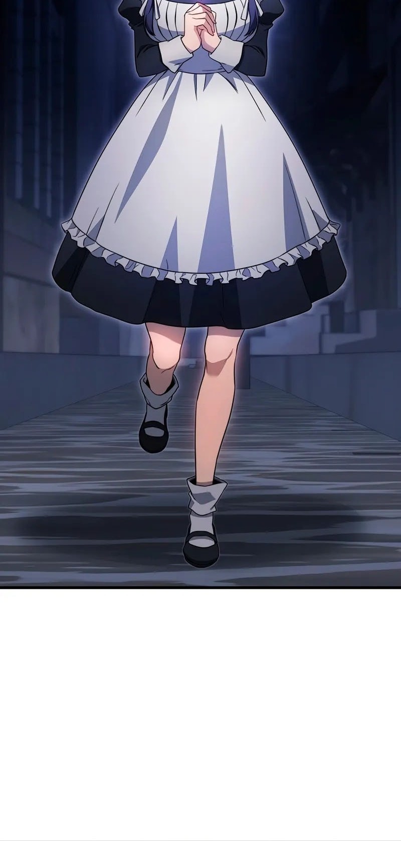 Return Of The Apocalypse-Class Death Knight Chapter 29 Gambar 33