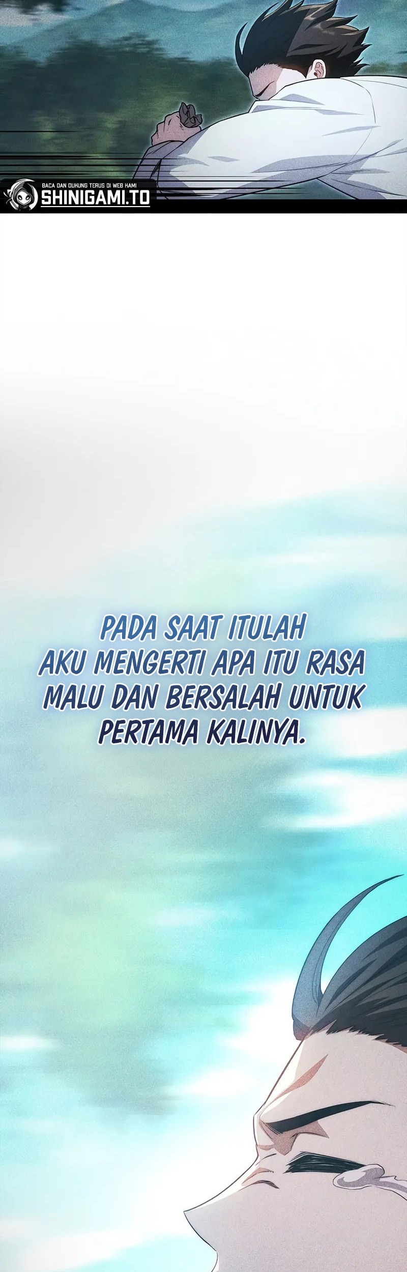 Return Of The Apocalypse-Class Death Knight Chapter 2 Gambar 16