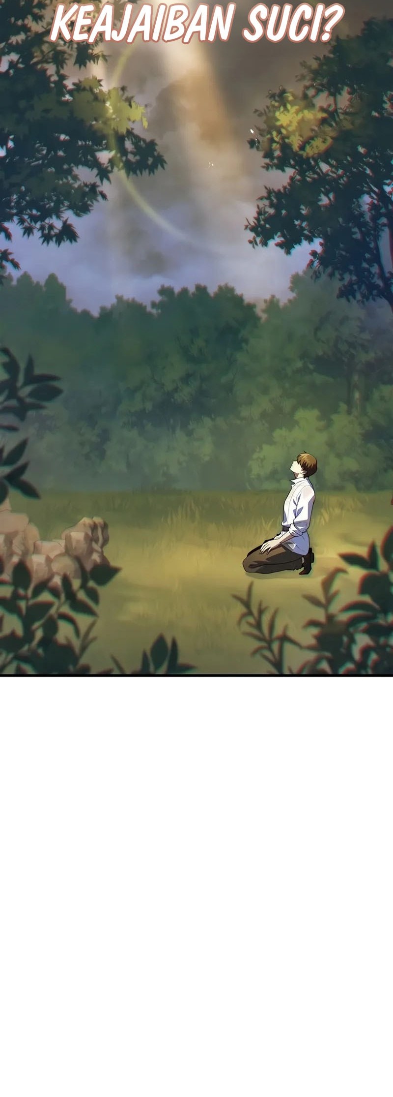 Return Of The Apocalypse-Class Death Knight Chapter 2 Gambar 22