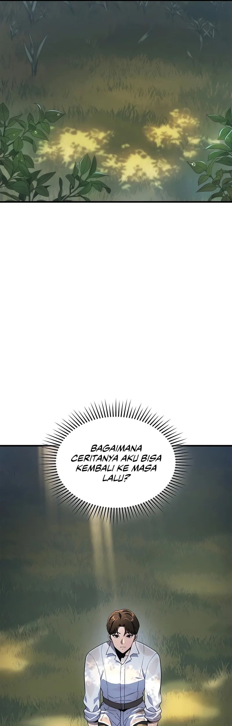 Return Of The Apocalypse-Class Death Knight Chapter 2 Gambar 19