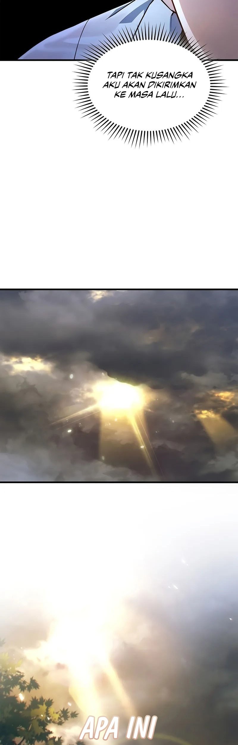 Return Of The Apocalypse-Class Death Knight Chapter 2 Gambar 21