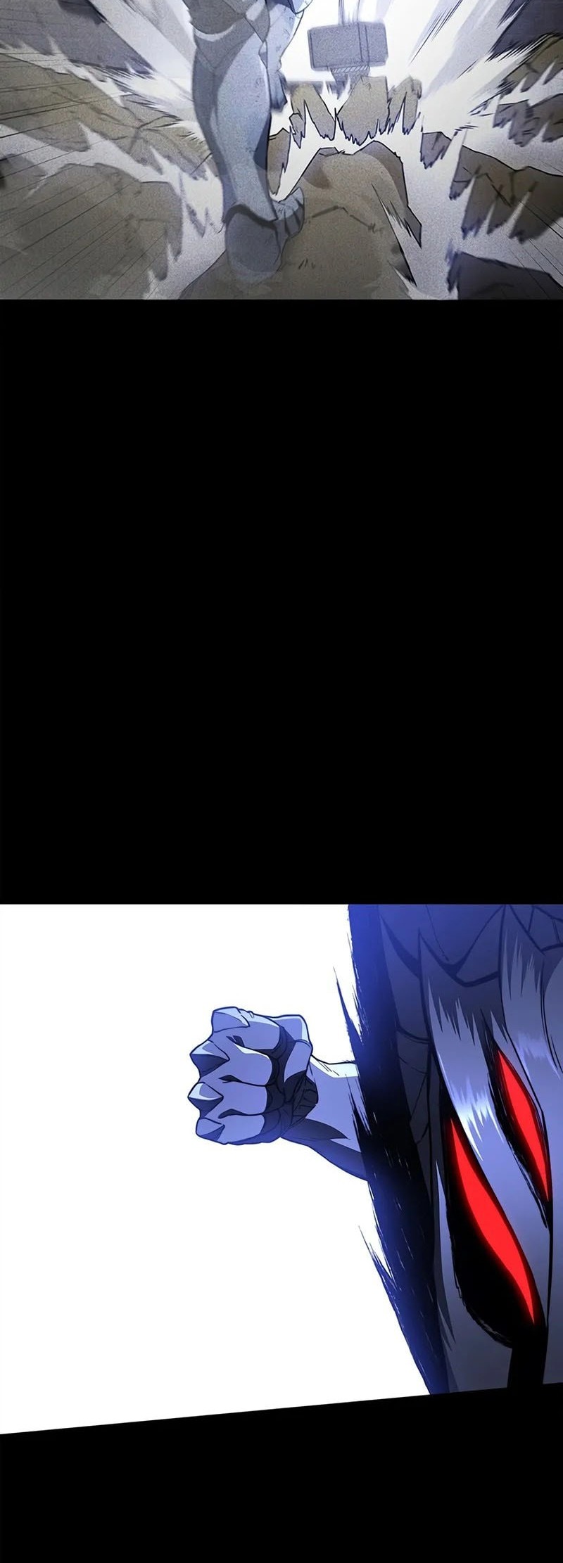 Return Of The Apocalypse-Class Death Knight Chapter 2 Gambar 26