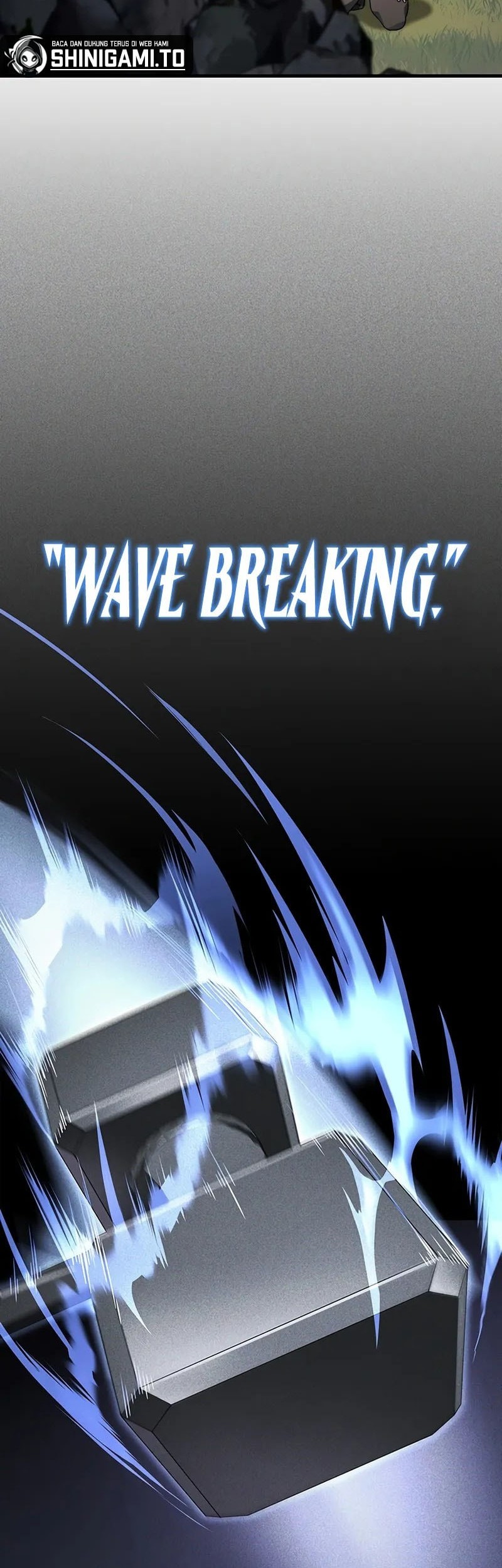 Return Of The Apocalypse-Class Death Knight Chapter 2 Gambar 24