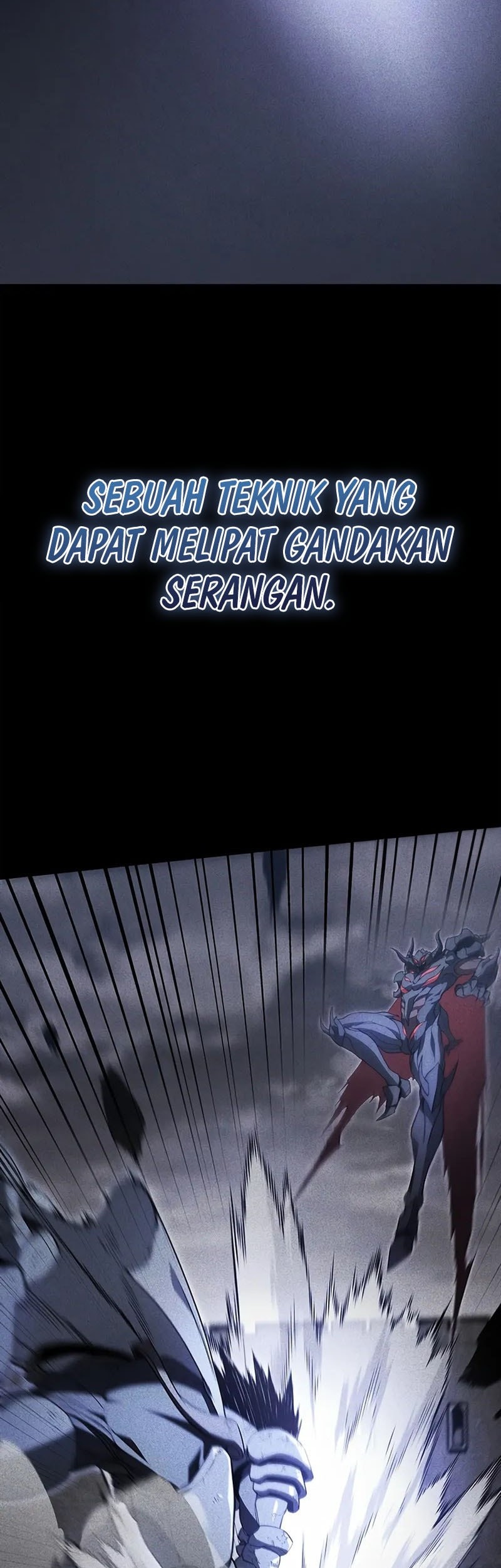 Return Of The Apocalypse-Class Death Knight Chapter 2 Gambar 25