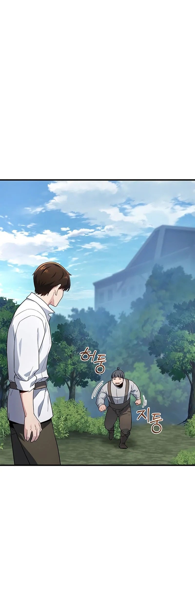 Return Of The Apocalypse-Class Death Knight Chapter 2 Gambar 30