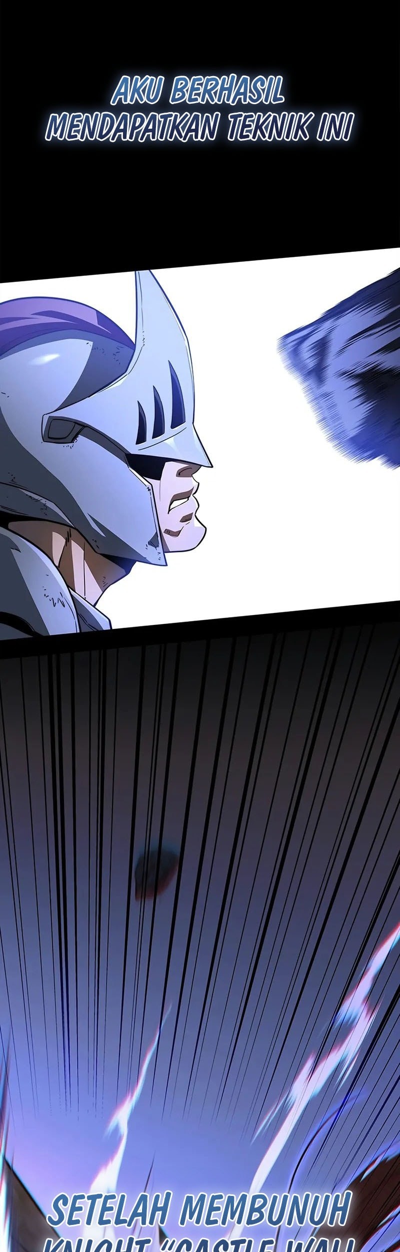 Return Of The Apocalypse-Class Death Knight Chapter 2 Gambar 27