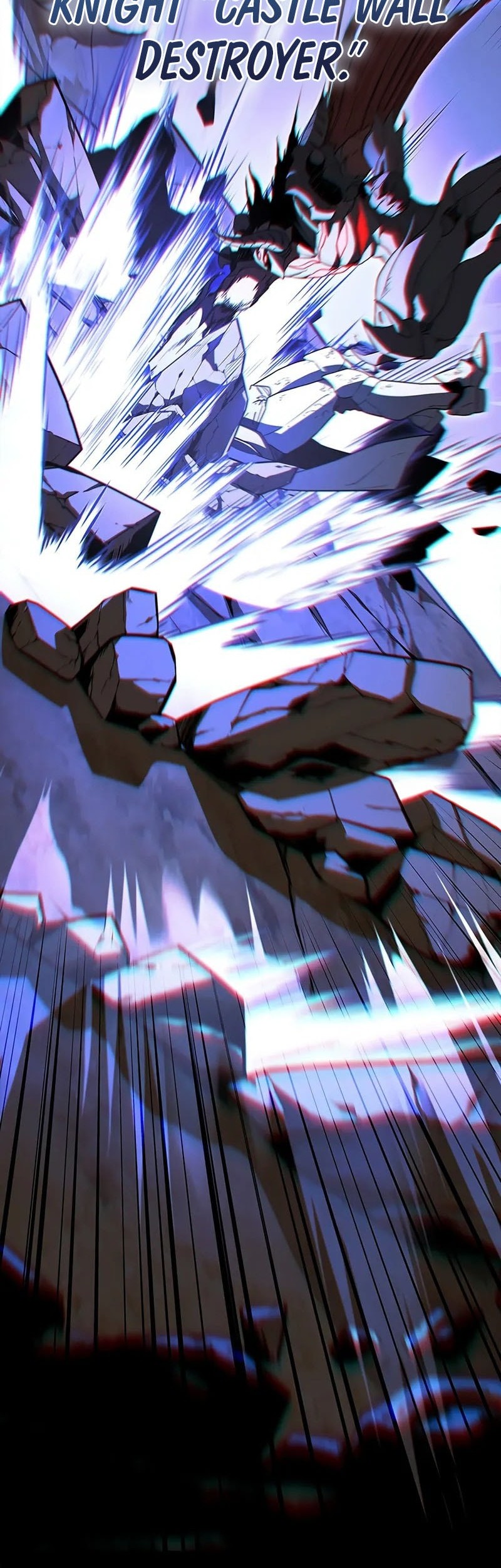 Return Of The Apocalypse-Class Death Knight Chapter 2 Gambar 28