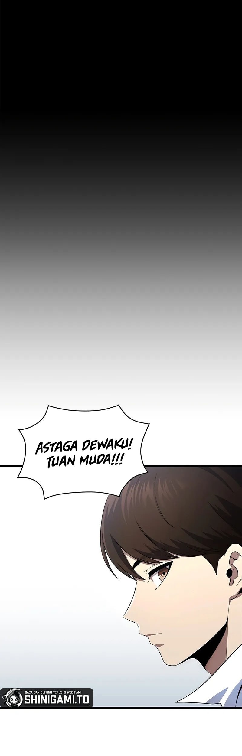 Return Of The Apocalypse-Class Death Knight Chapter 2 Gambar 29