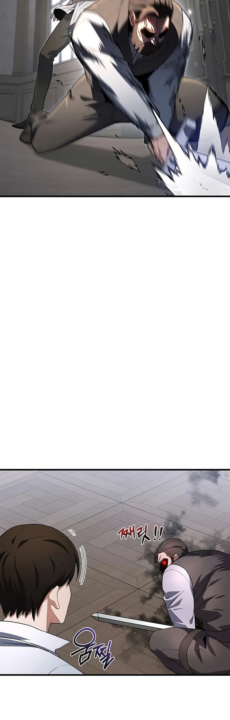 Return Of The Apocalypse-Class Death Knight Chapter 2 Gambar 38