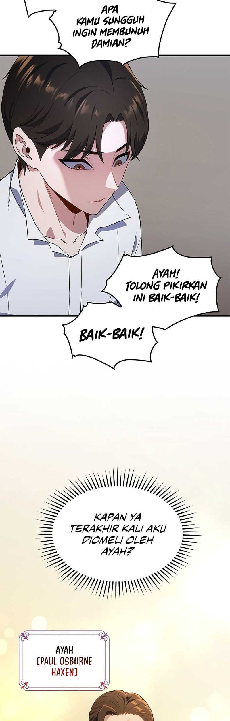 Return Of The Apocalypse-Class Death Knight Chapter 2 Gambar 41