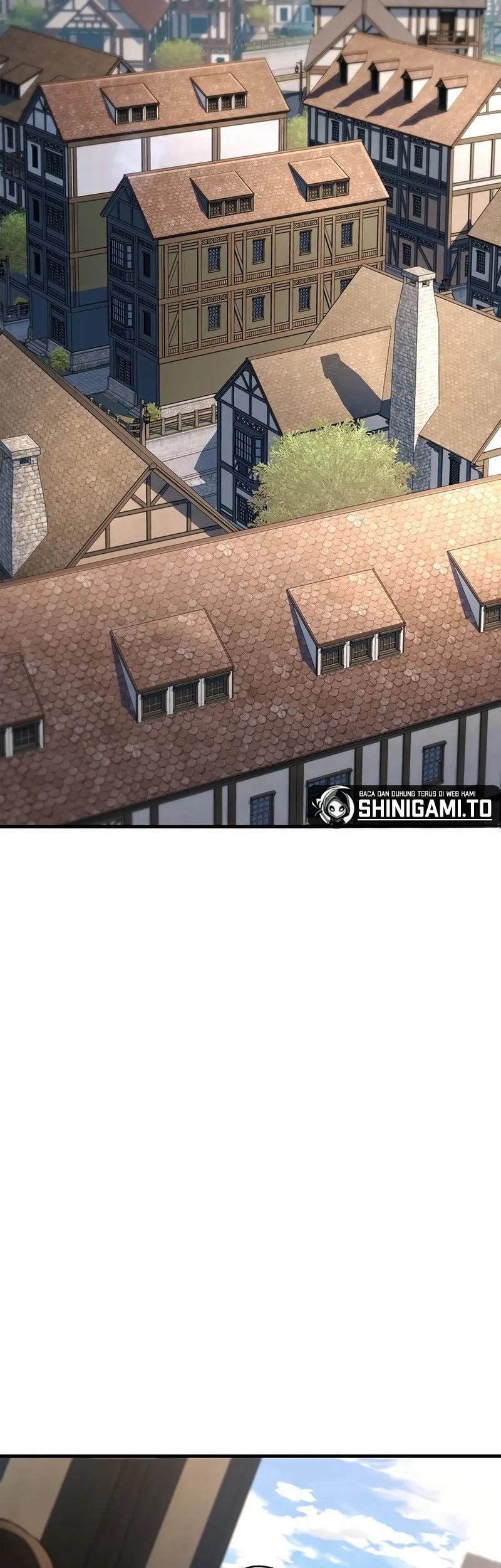 Return Of The Apocalypse-Class Death Knight Chapter 2 Gambar 54