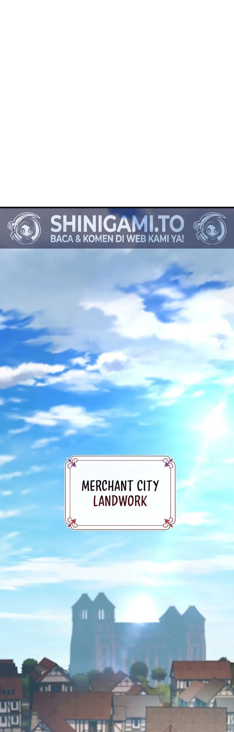 Return Of The Apocalypse-Class Death Knight Chapter 2 Gambar 53