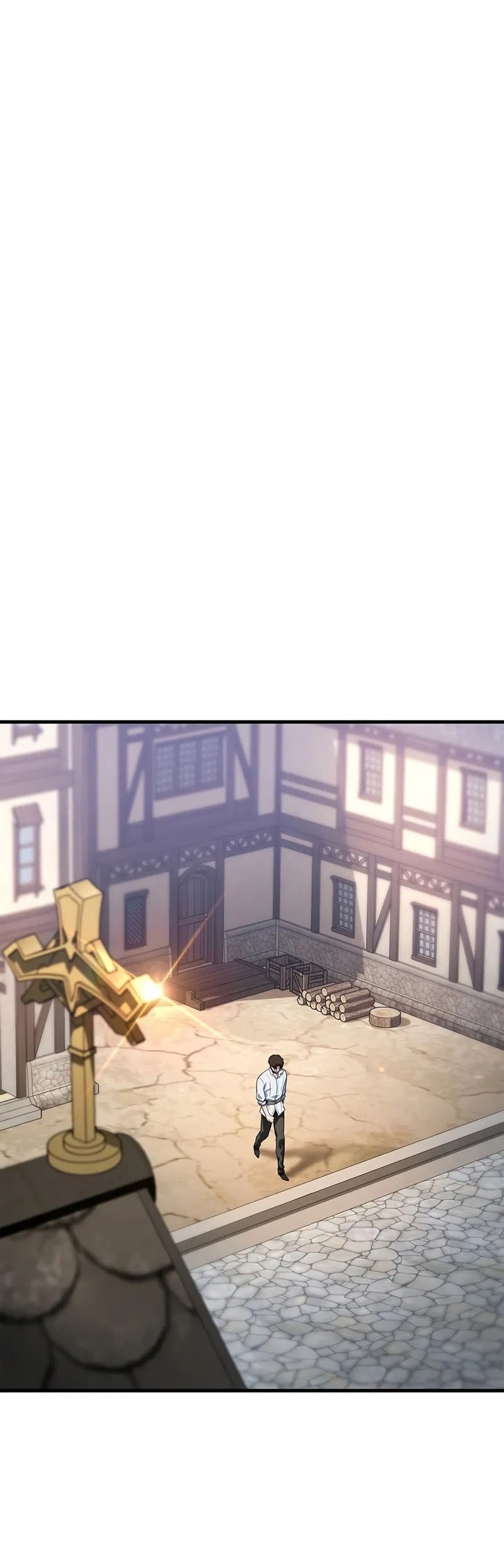 Return Of The Apocalypse-Class Death Knight Chapter 2 Gambar 59