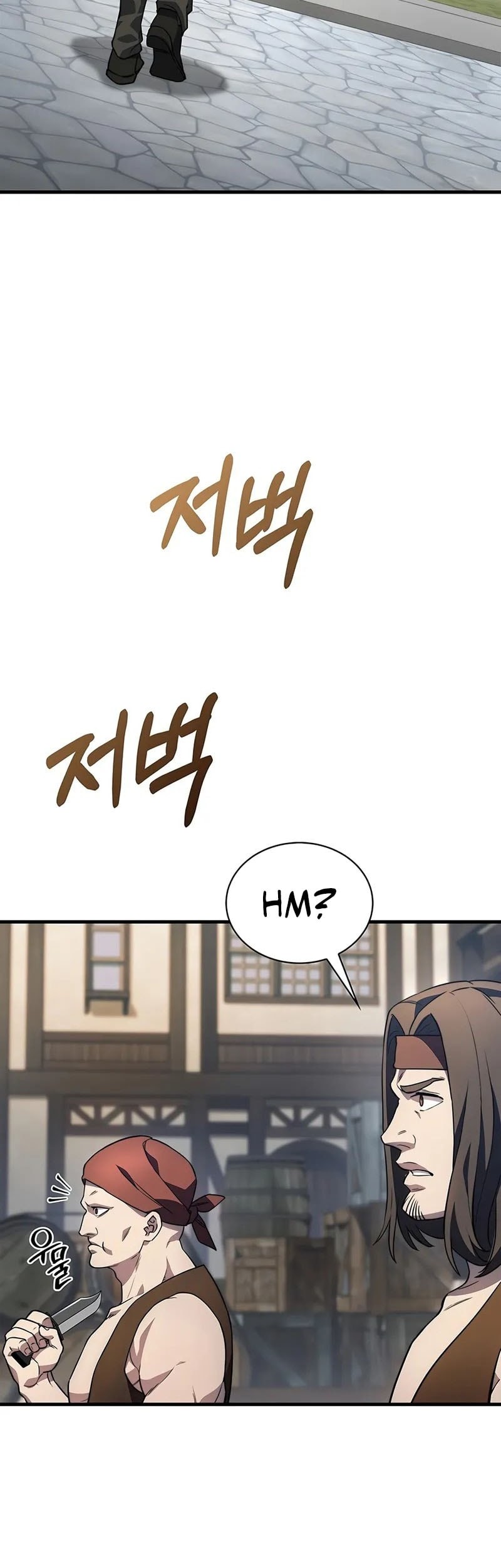 Return Of The Apocalypse-Class Death Knight Chapter 2 Gambar 62