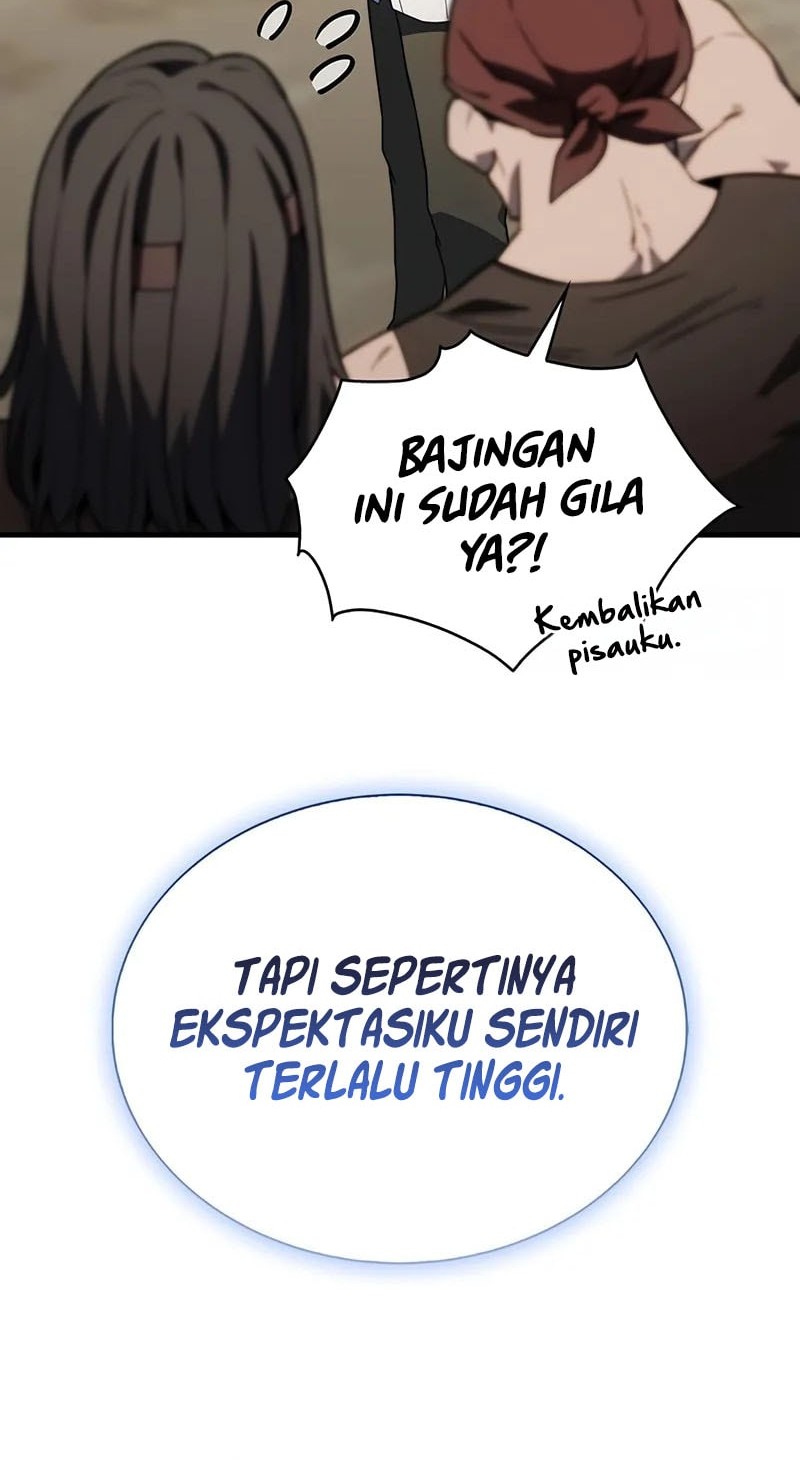 Return Of The Apocalypse-Class Death Knight Chapter 2 Gambar 72