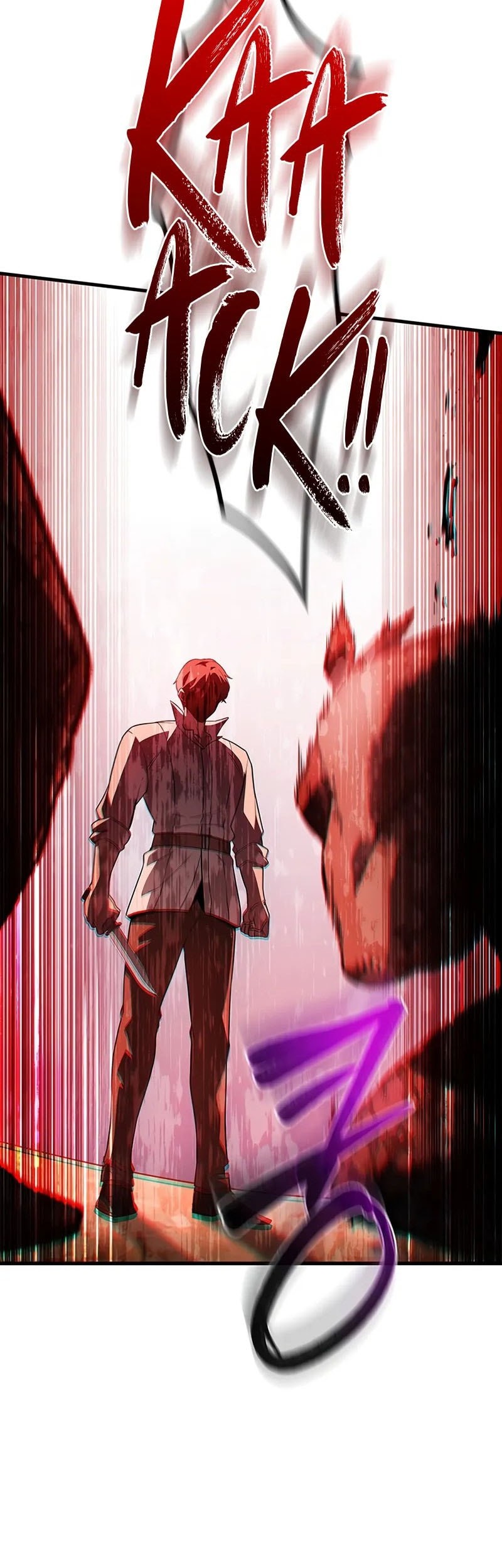 Return Of The Apocalypse-Class Death Knight Chapter 2 Gambar 75