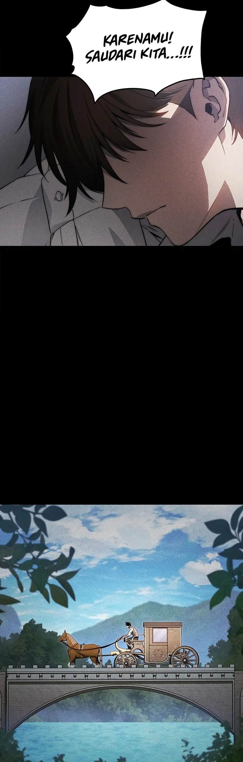 Return Of The Apocalypse-Class Death Knight Chapter 2 Gambar 5