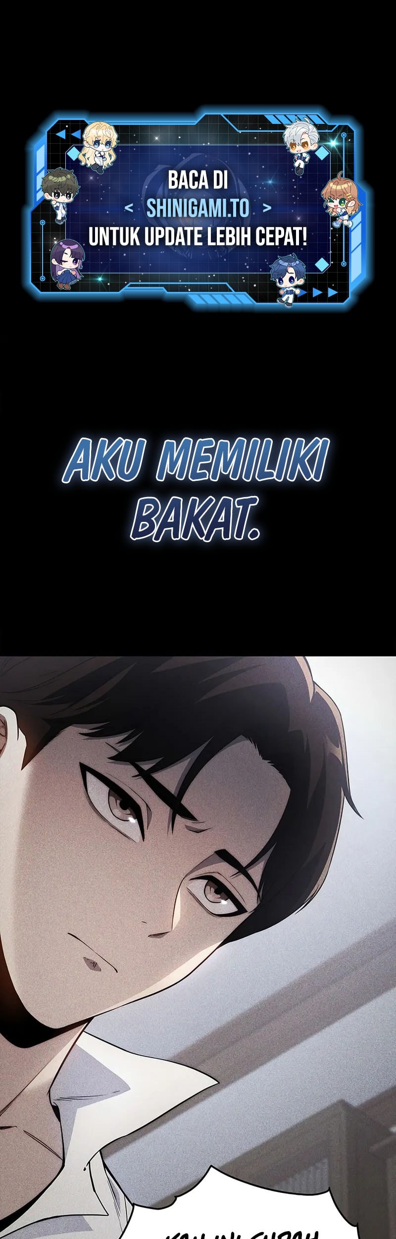 Manhwa Return Of The Apocalypse-Class Death Knight Chapter 2 gambar nomor 2