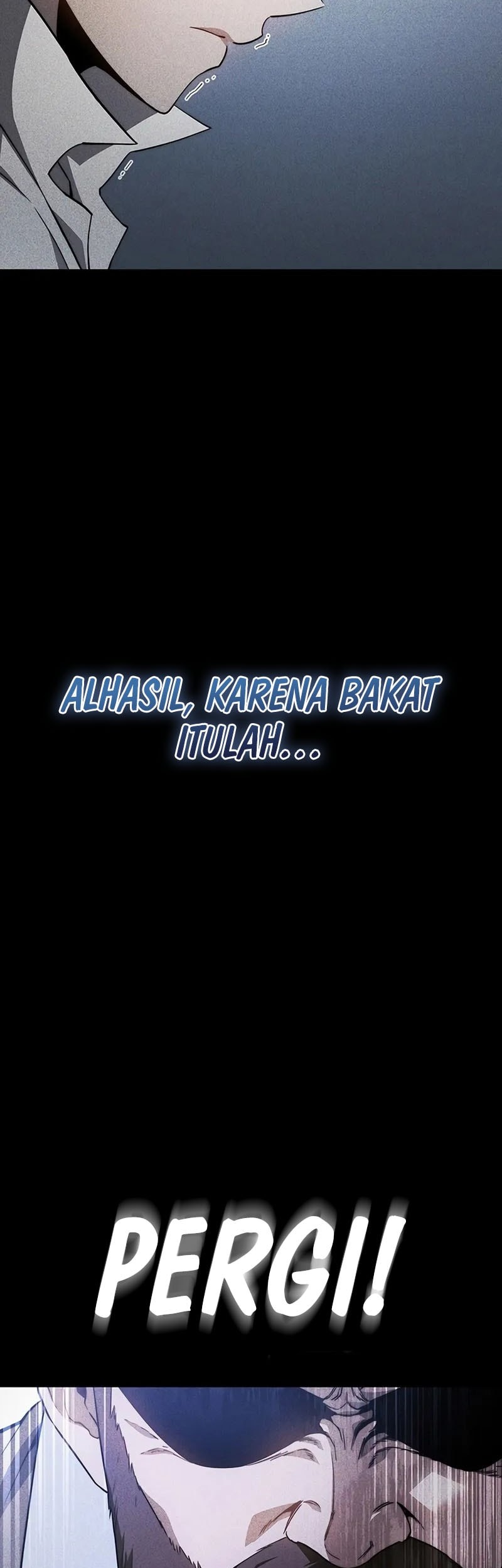 Return Of The Apocalypse-Class Death Knight Chapter 2 Gambar 9