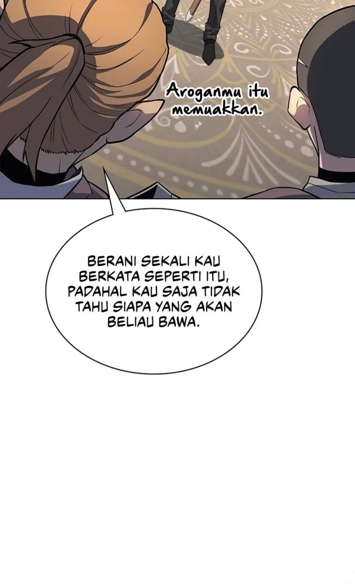 Return Of The Apocalypse-Class Death Knight Chapter 20 Gambar 37