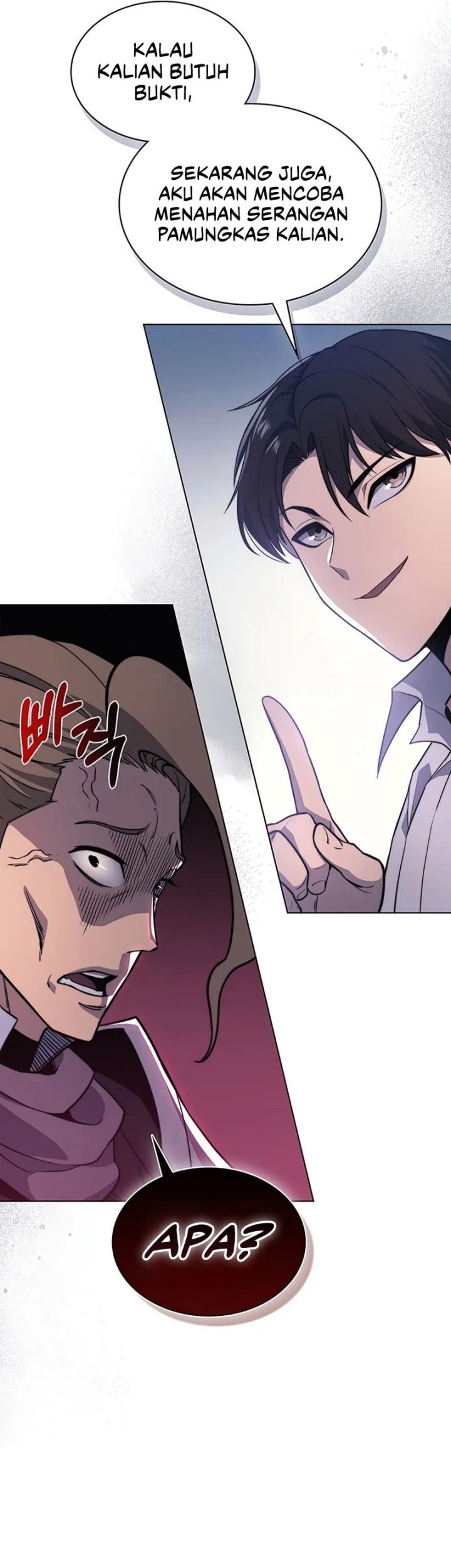 Return Of The Apocalypse-Class Death Knight Chapter 20 Gambar 38