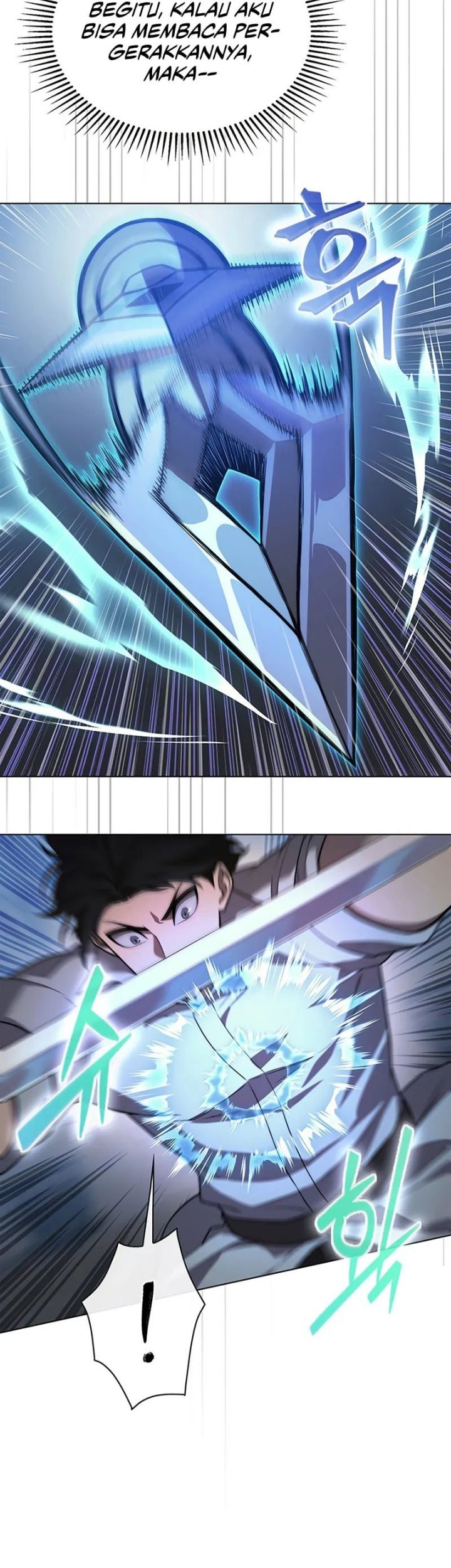 Return Of The Apocalypse-Class Death Knight Chapter 20 Gambar 51