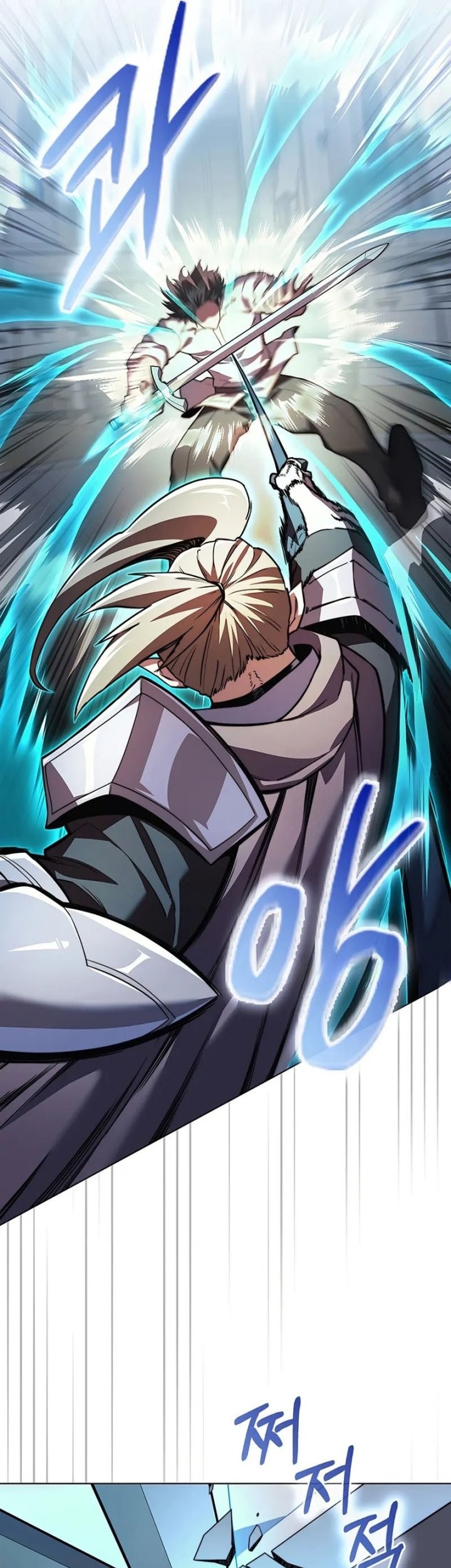 Return Of The Apocalypse-Class Death Knight Chapter 20 Gambar 53