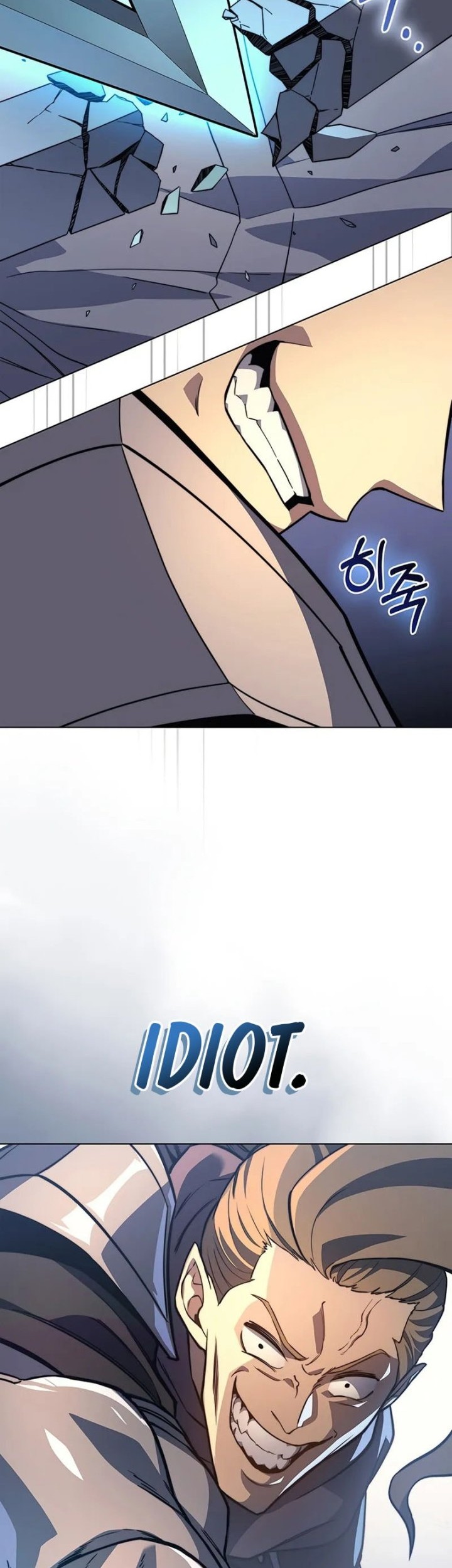 Return Of The Apocalypse-Class Death Knight Chapter 20 Gambar 54