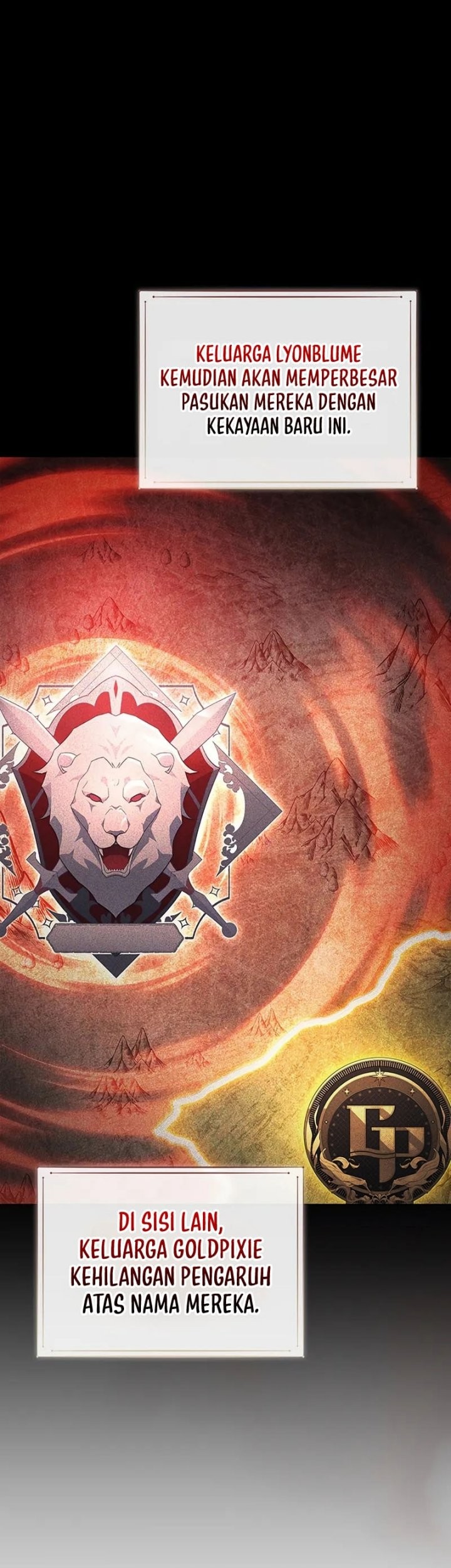 Return Of The Apocalypse-Class Death Knight Chapter 20 Gambar 22