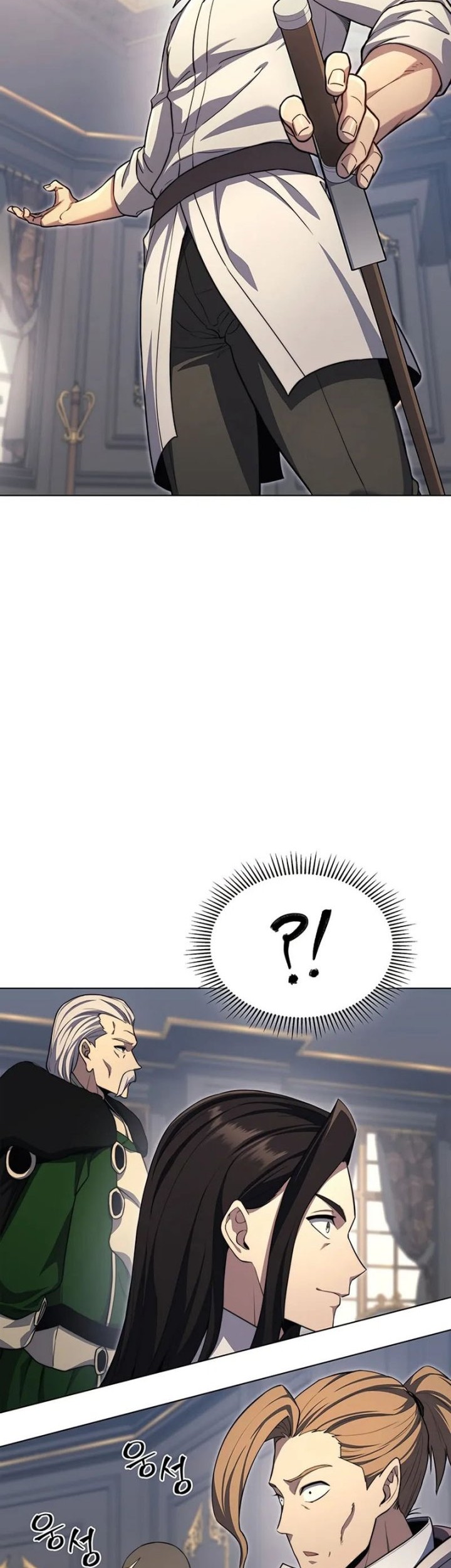 Return Of The Apocalypse-Class Death Knight Chapter 20 Gambar 15