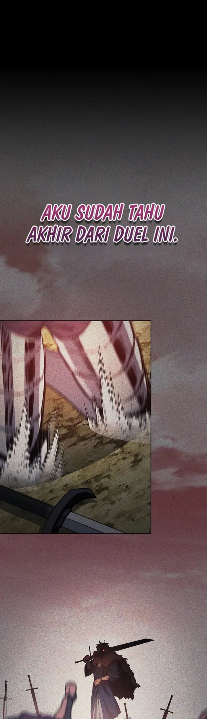 Return Of The Apocalypse-Class Death Knight Chapter 20 Gambar 20