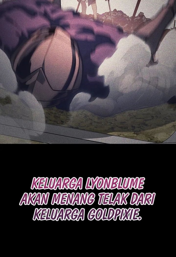 Return Of The Apocalypse-Class Death Knight Chapter 20 Gambar 21