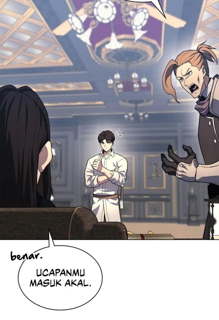 Return Of The Apocalypse-Class Death Knight Chapter 20 Gambar 29