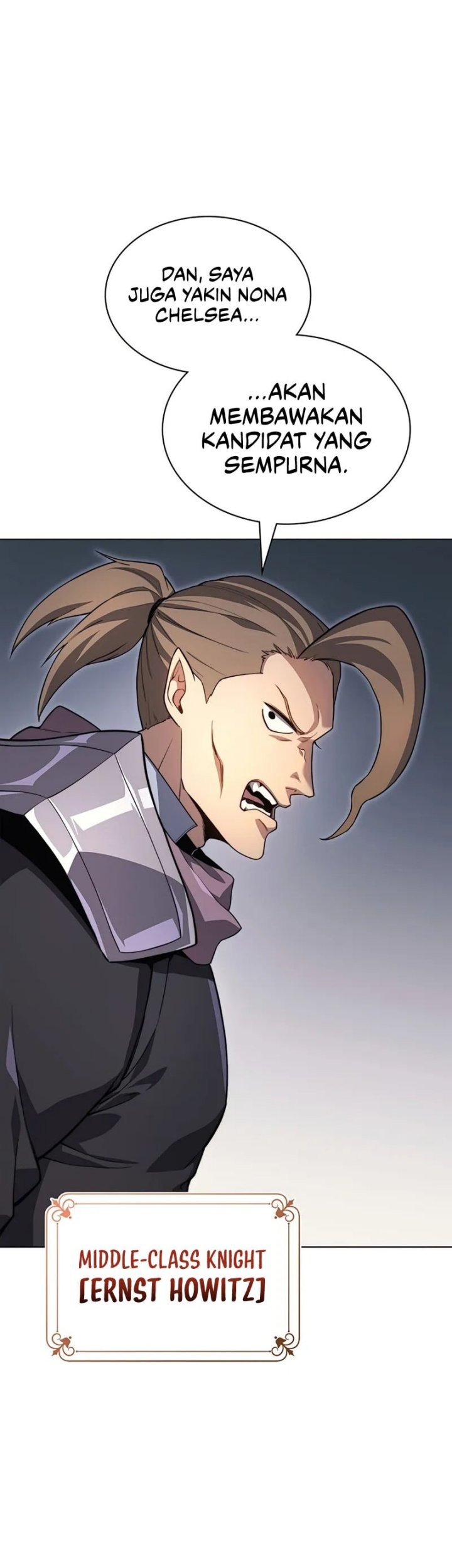 Return Of The Apocalypse-Class Death Knight Chapter 20 Gambar 30