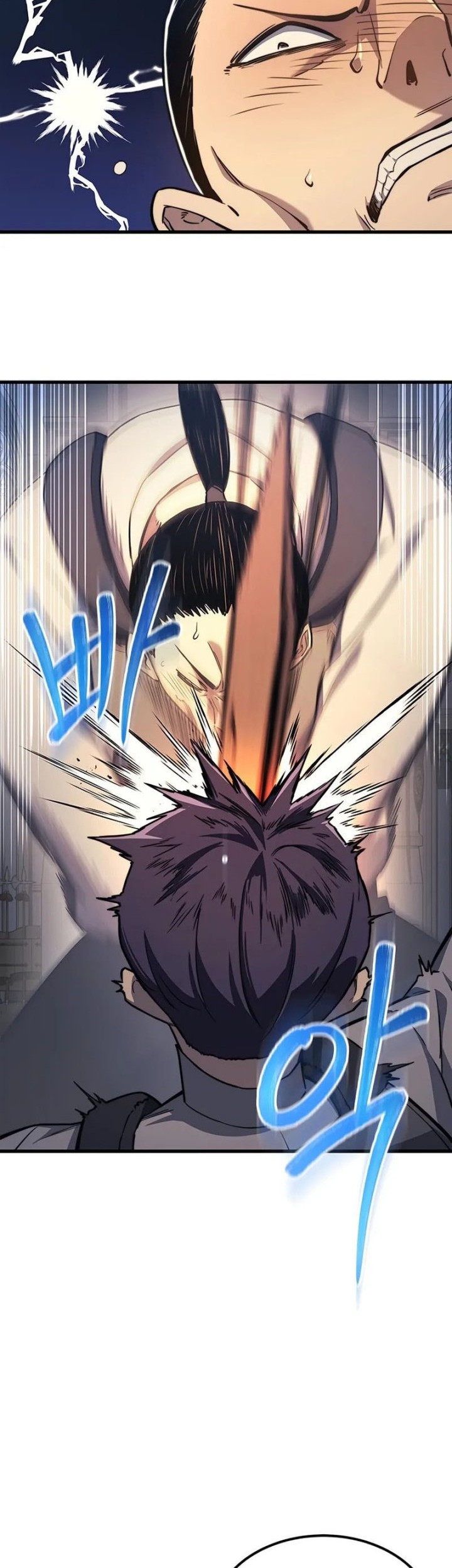 Return Of The Apocalypse-Class Death Knight Chapter 21 Gambar 43