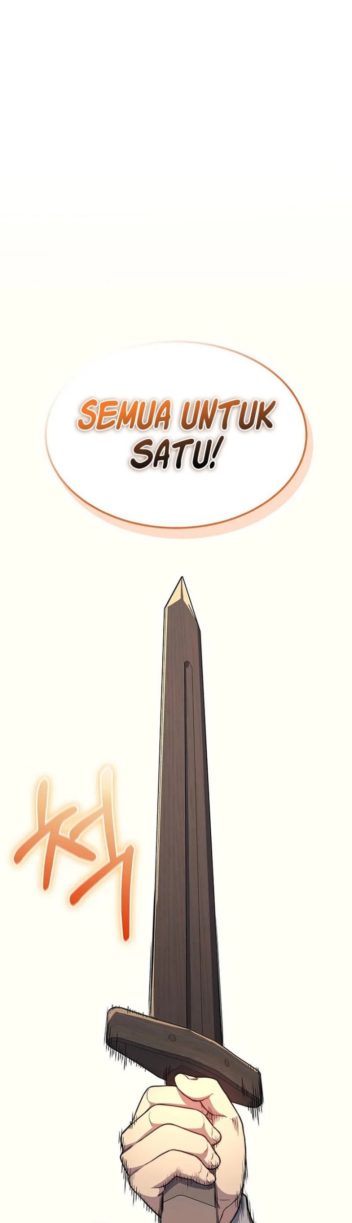 Return Of The Apocalypse-Class Death Knight Chapter 21 Gambar 48