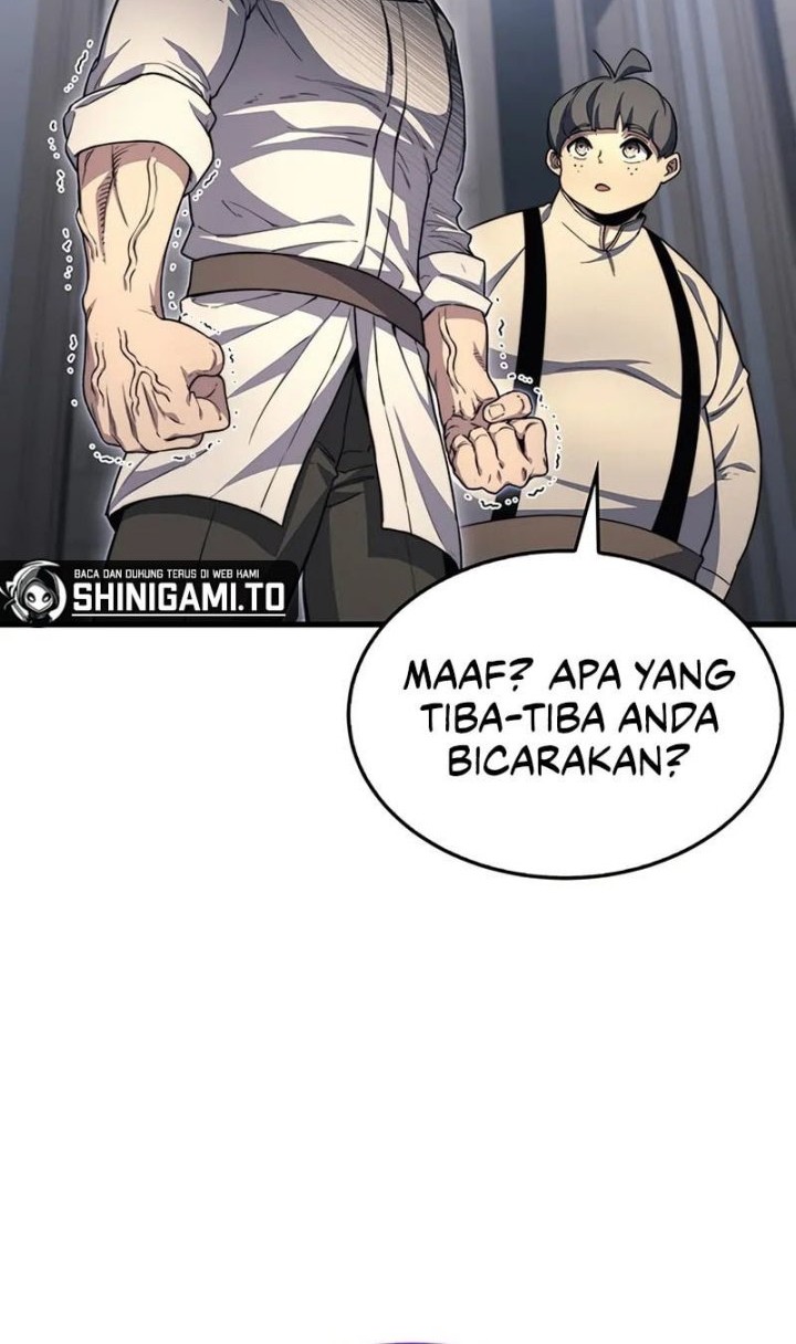 Return Of The Apocalypse-Class Death Knight Chapter 21 Gambar 53