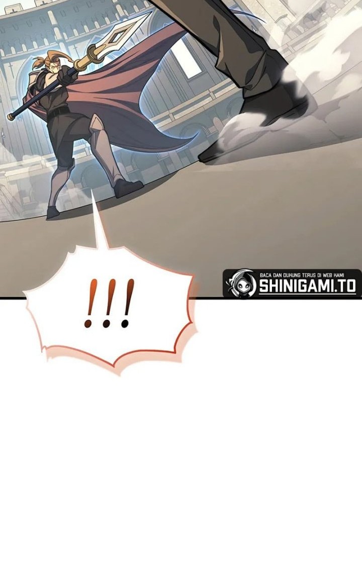 Return Of The Apocalypse-Class Death Knight Chapter 21 Gambar 5