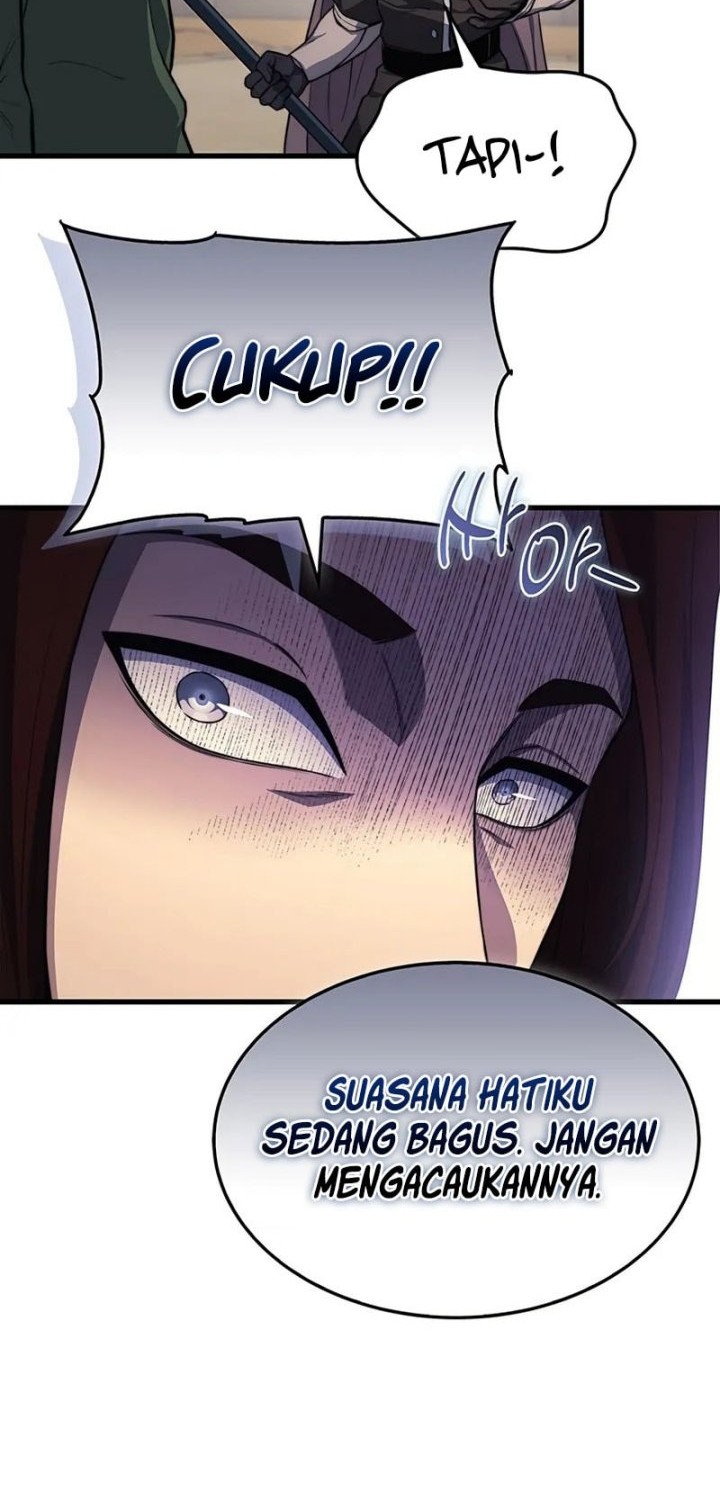 Return Of The Apocalypse-Class Death Knight Chapter 21 Gambar 13