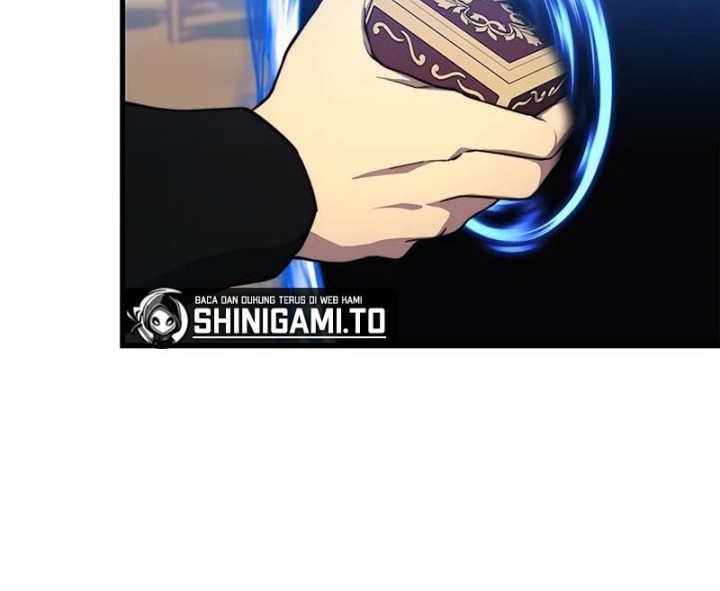 Return Of The Apocalypse-Class Death Knight Chapter 21 Gambar 21