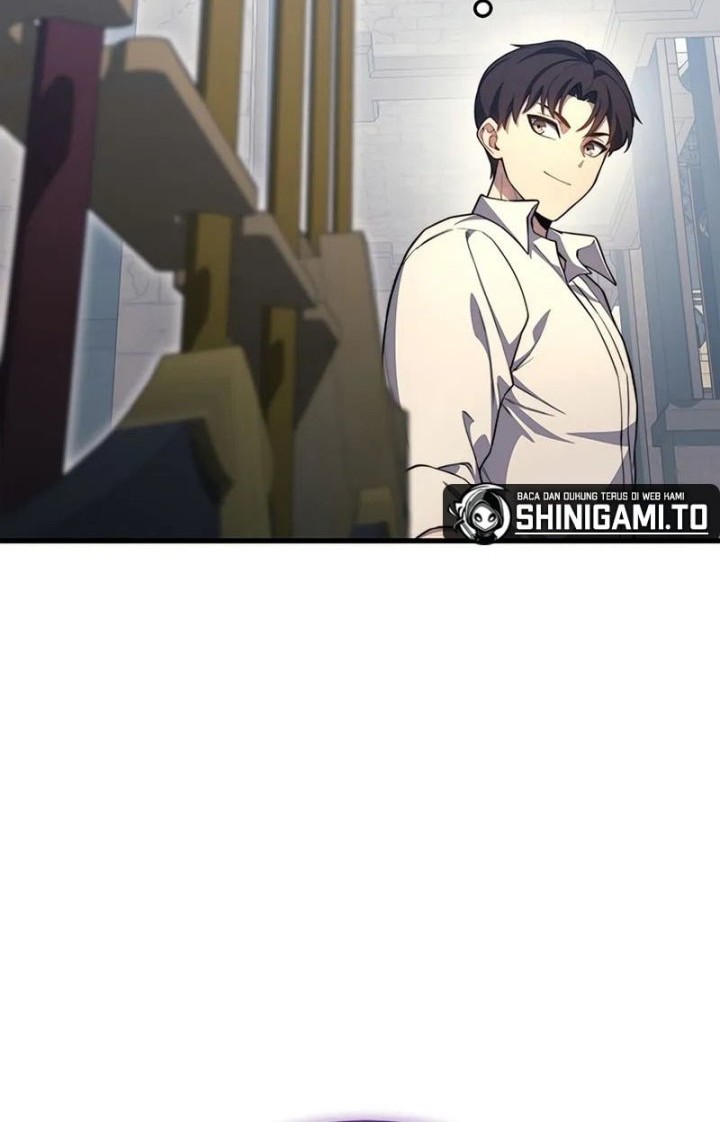 Return Of The Apocalypse-Class Death Knight Chapter 21 Gambar 29