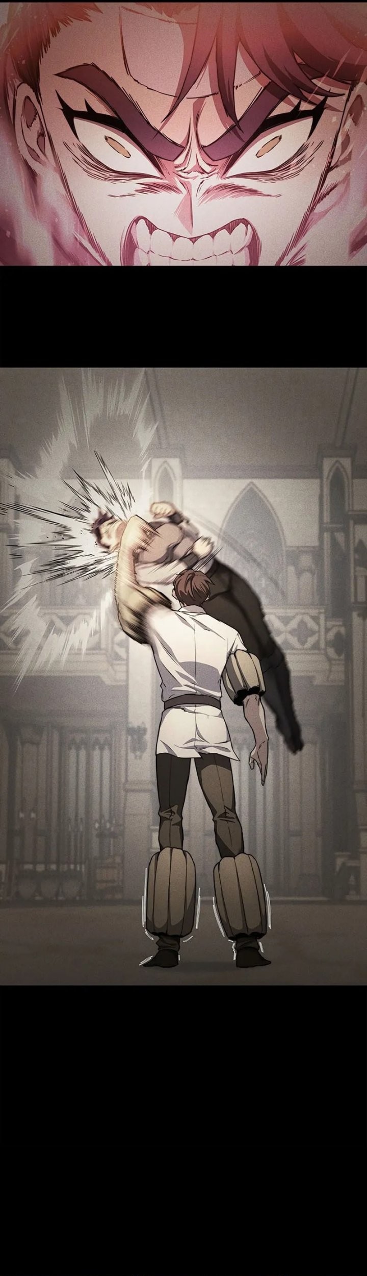 Return Of The Apocalypse-Class Death Knight Chapter 22 Gambar 34