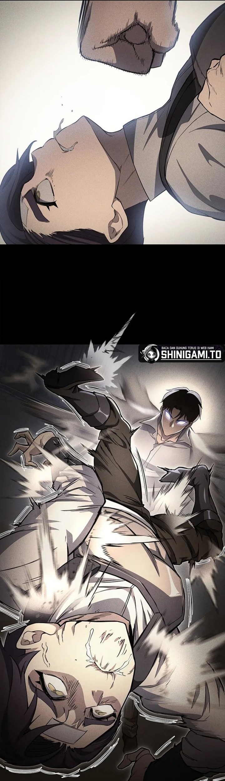 Return Of The Apocalypse-Class Death Knight Chapter 22 Gambar 35