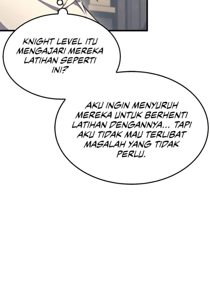 Return Of The Apocalypse-Class Death Knight Chapter 22 Gambar 41