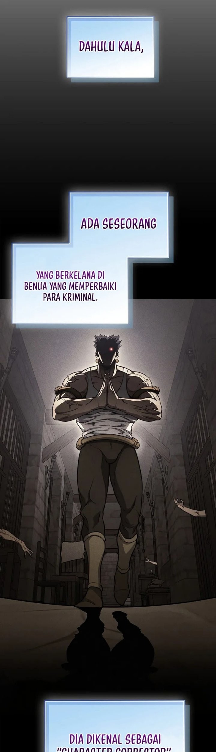 Return Of The Apocalypse-Class Death Knight Chapter 22 Gambar 46