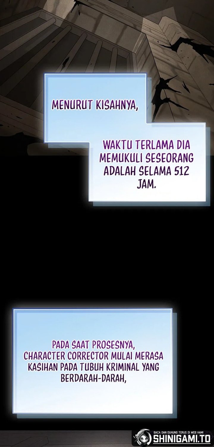 Return Of The Apocalypse-Class Death Knight Chapter 22 Gambar 49