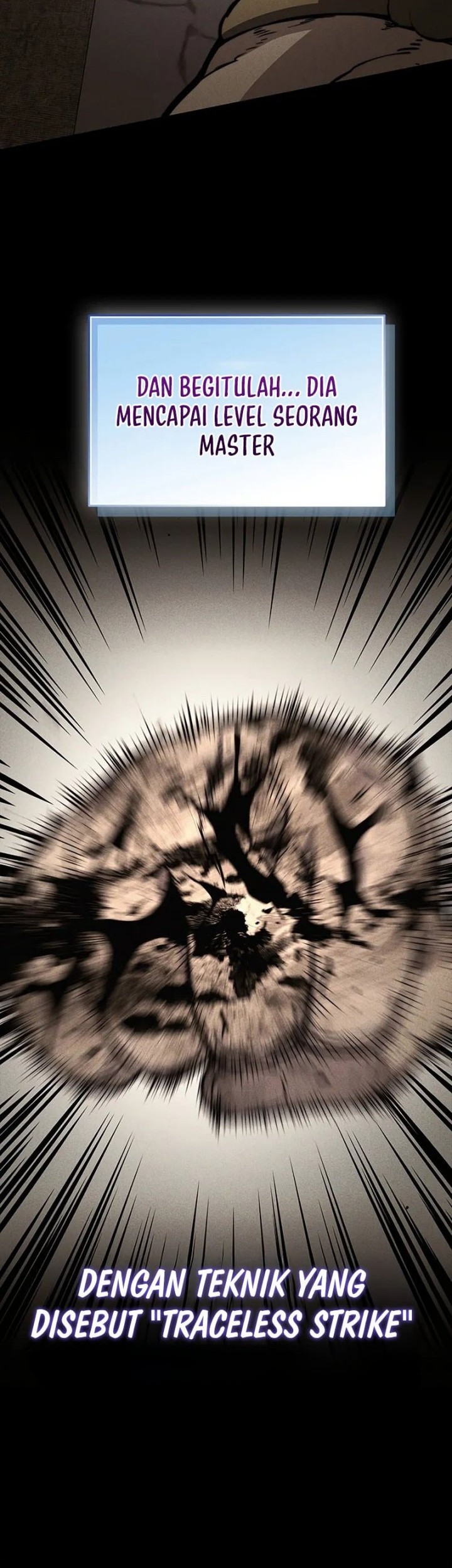 Return Of The Apocalypse-Class Death Knight Chapter 22 Gambar 51